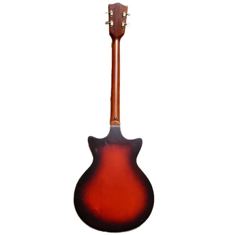 Framus 5/148 Hollywood Star Bass image 2