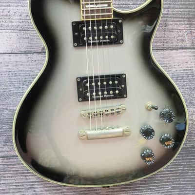 Washburn Idol WI-66 Electric Guitar (Cleveland, OH) image 2