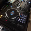 Pioneer XDJ-XZ 4-Channel Rekordbox / Serato All-In-One DJ System 2020 - Present - Black