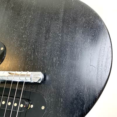 Gibson Melody Maker D 2007 Satin Ebony image 23