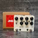 JHS Double Barrel V4