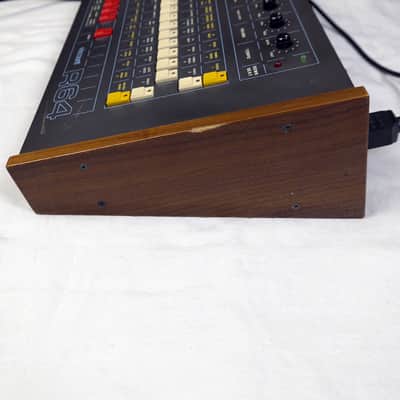 VISCOUNT R64 PCM Vintage Italian Drum Machine image 10