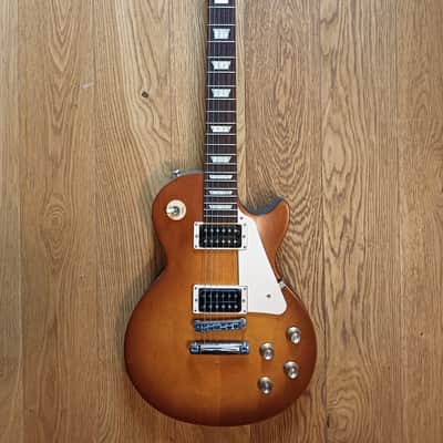 Gibson Les Paul Studio '50s Tribute Electric Guitar image 1