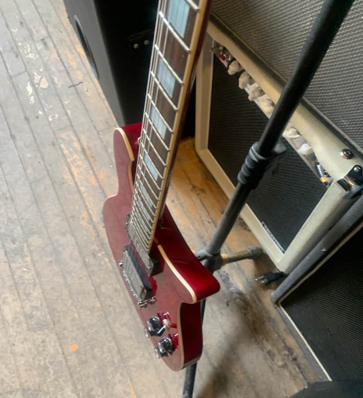Bill Lawrence MB-68 MIJ | Reverb