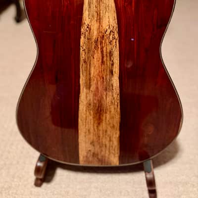 2024 C. Koumridis Classical Guitar image 2