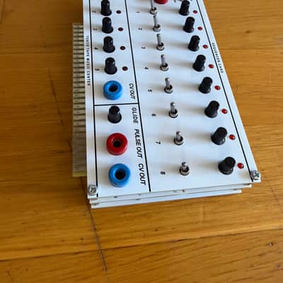 Buchla TTMC Sequencer Card for Buchla Music Easel expander 2025 image 3