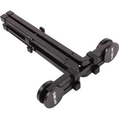 Quiklok WS640 Table pliable pour clavier & console de mixage image 4