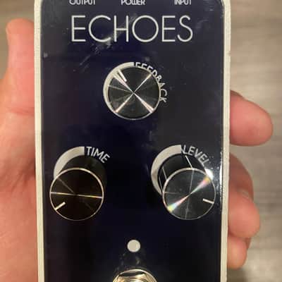 Foxgear Echoes 2018 - Present - Dark Blue image 6