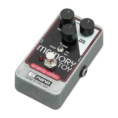 Memory Toy Electro Harmonix image 6