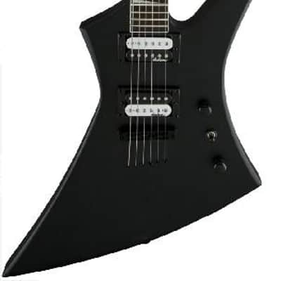 Jackson JS Series Kelly JS32T Electric Guitar Satin Black image 3