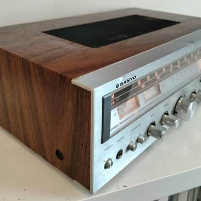 Sanyo 2033 AM/FM Stereo Receiver image 5