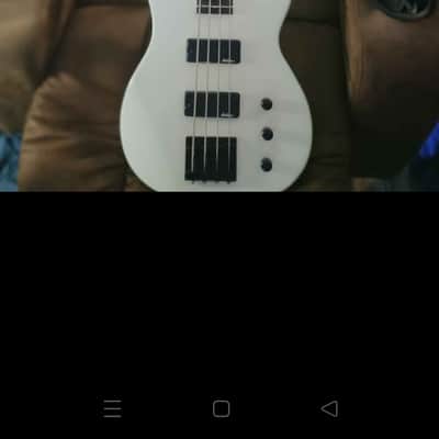 Jackson JS Series JS3 Concert Bass with Rosewood Fretboard 2012 - 2018 image 1