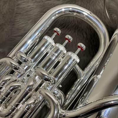 Yamaha YEP-642S image 3