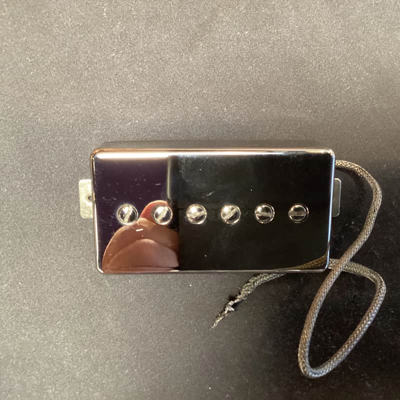 Seymour Duncan SPH90-1N Phat Cat Neck image 1