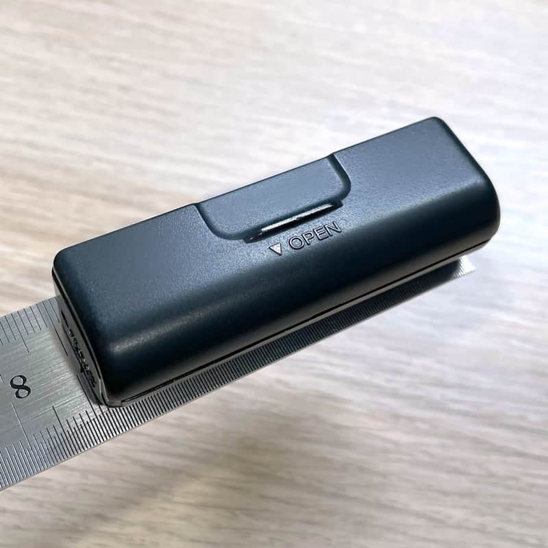 Sony ORIGINAL Walkman AA Battery Attachment with DC IN 1.5V Super Rare ! image 1