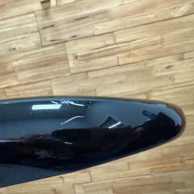 Squier by Fender Stratocaster Guitar - 2011 Rock Band 3 Pro Mode Controller  - Black- As is image 21