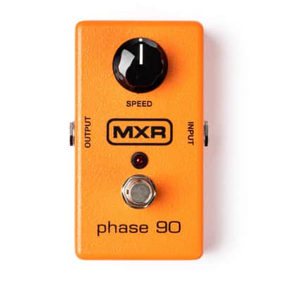 MXR M-101 Phase 90 - Effect for Guitars image 1
