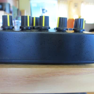 Tech 21 SansAmp Bass Driver DI, mint / unused image 4