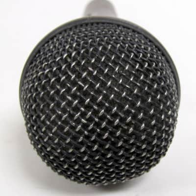 Used AKG C535EB Professional Cable Condenser Microphone VGC image 7