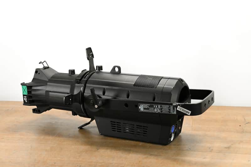 Chauvet Ovation E-910FC 19 Degree LED Ellipsoidal Light CG012QX image 1