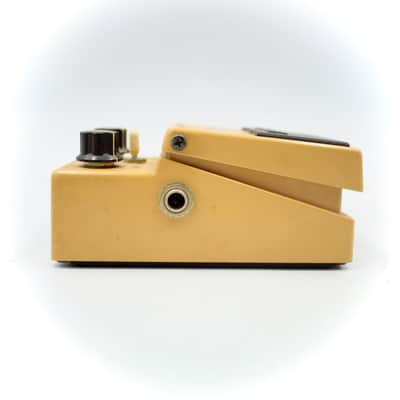 Boss TW-1 T Wah With Original Box 1985 Made in Japan ACA Vintage Guitar Effect Pedal 612800 image 5
