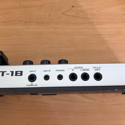 Boss GT-18 Bass Effect Processor image 3