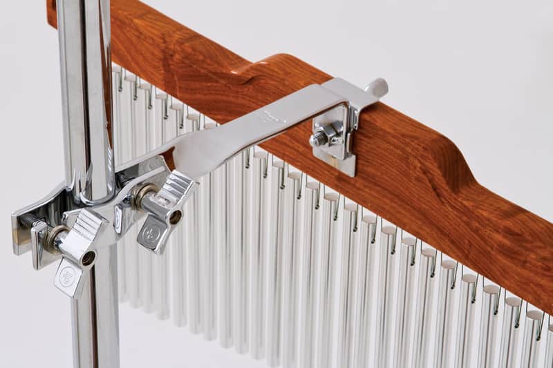 Latin Percussion LP236D Mount-All Bracket For Bar Wind Chimes image 1