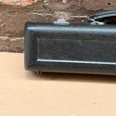 Yamaha YFL - 361 Closed Hole Intermediate Flute image 3