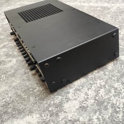 Gallien-Krueger 700RB-ii - 2008, Very Clean! image 16