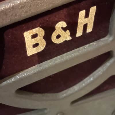 Bell & Howell Filmosound 179 1940's/1950’s - Wood image 6