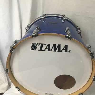 TAMA Starclassic Performer Birch /Bubinga Drum Kit image 10