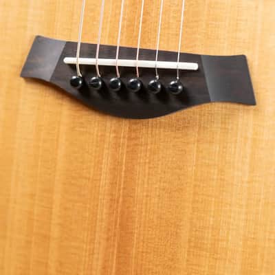 Taylor TS-BT Taylor Swift Baby Taylor Acoustic Guitar w/Gig Bag image 12