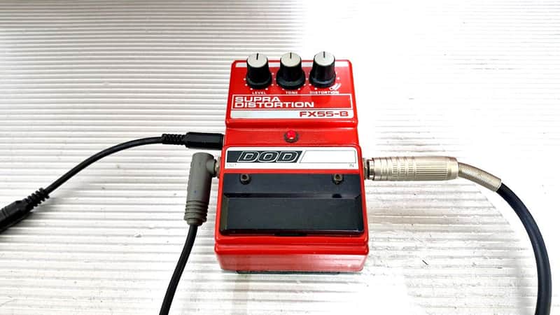 DOD FX55-B