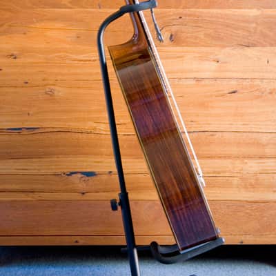 Yukinobu Chai No.15 1979 – Japanese Handmade Classical Guitar in Excellent Condition (Spruce / Rosewood) image 10