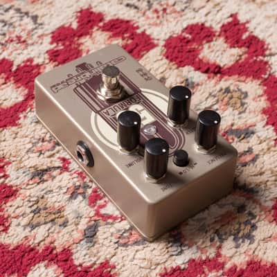 Catalinbread 55 Formula Second Hand image 4