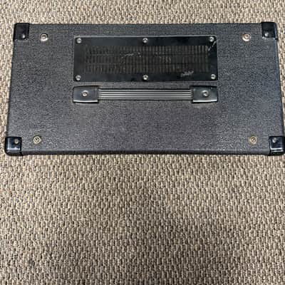 Peavey PVi 4B 100W 4-Channel Mixer 2010s - Black image 1