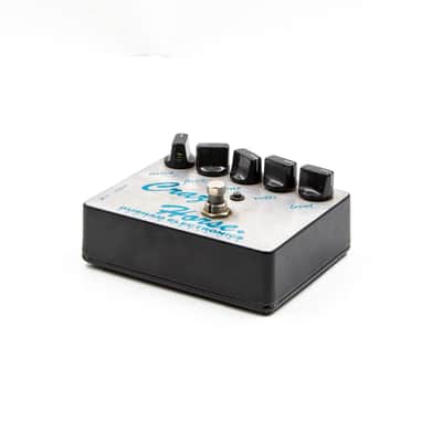 Durham Electronics Crazy Horse Fuzz Owned by Jay Farrar of Son Volt image 2