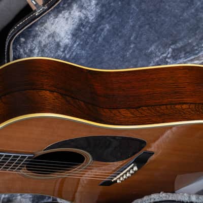 NEAR MINT Martin D-28 1966 image 10
