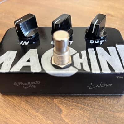 Zvex Machine 1998 image 3