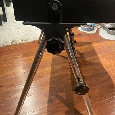 Hohner Pianet T with original stand image 6