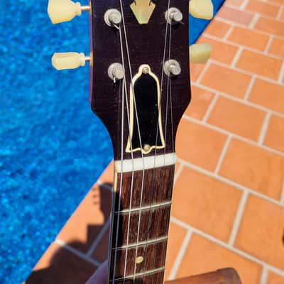 Gibson Custom Shop 1959 ES-335 Blonde image 7