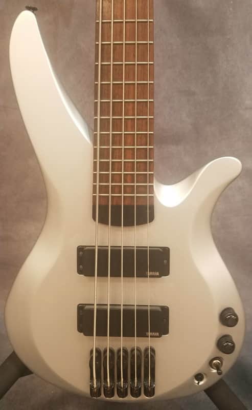 Yamaha RBX 775 | Reverb