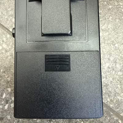 Ramsey PGA1 Personal Guitar Amplifier Type: Personal/Headphone Guitar Amp & DI 2010’s - Black image 2