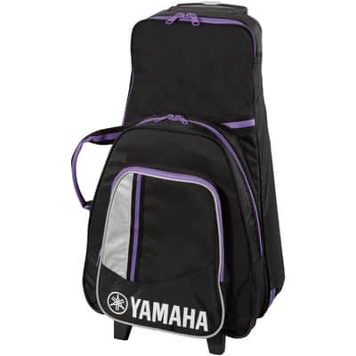 Yamaha Student Combination Percussion Kit with Rolling Case image 8