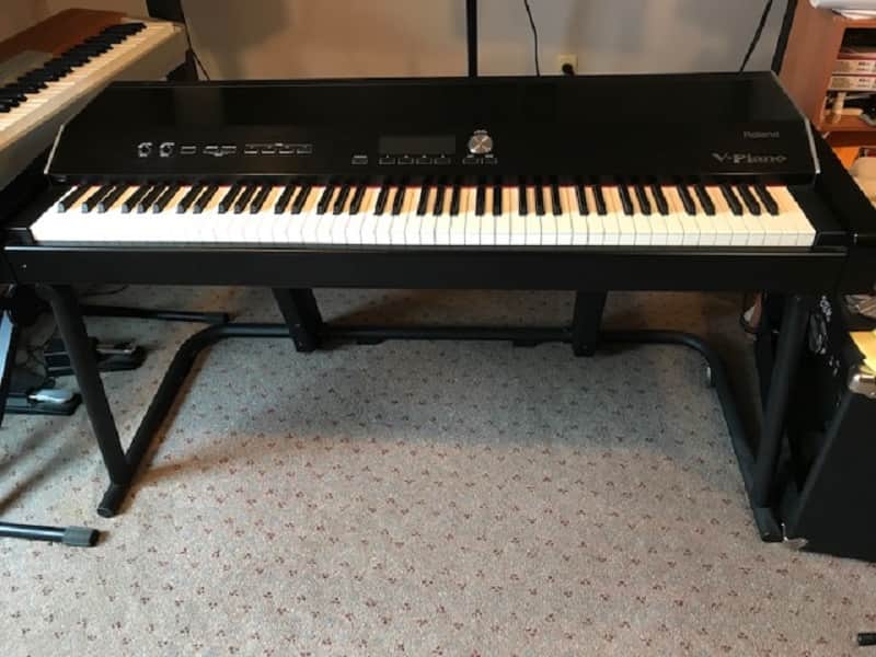 Roland V-Piano Digital Stage Piano image 1