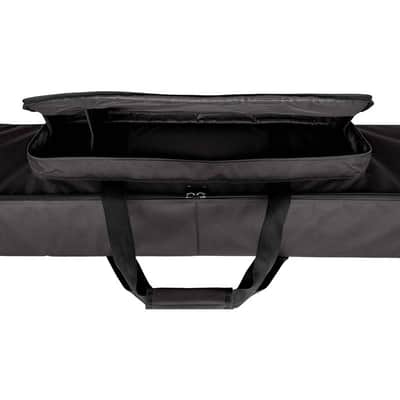 Yamaha SC-KB850 - Gig Bag for P-125 [Three Wave Music] image 4