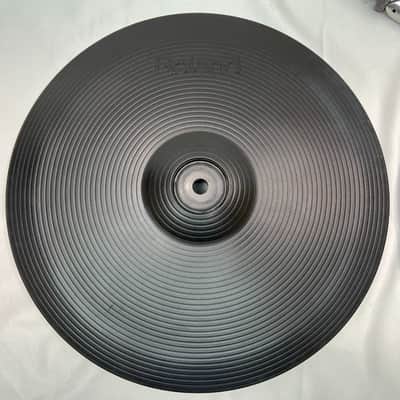 Roland VH-12 Electronic V Drum Hi Hat V-Cymbal VH12 image 7