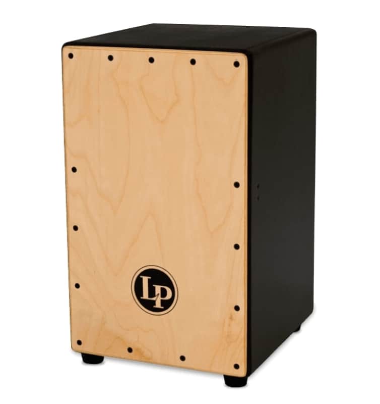 Latin Percussion Adjustable Cajon image 1