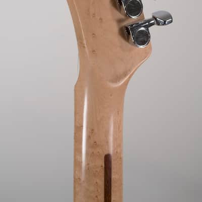 Fender Telecaster (Made in Korea) w/ Case image 8