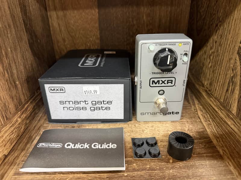 MXR M135 Smart Gate